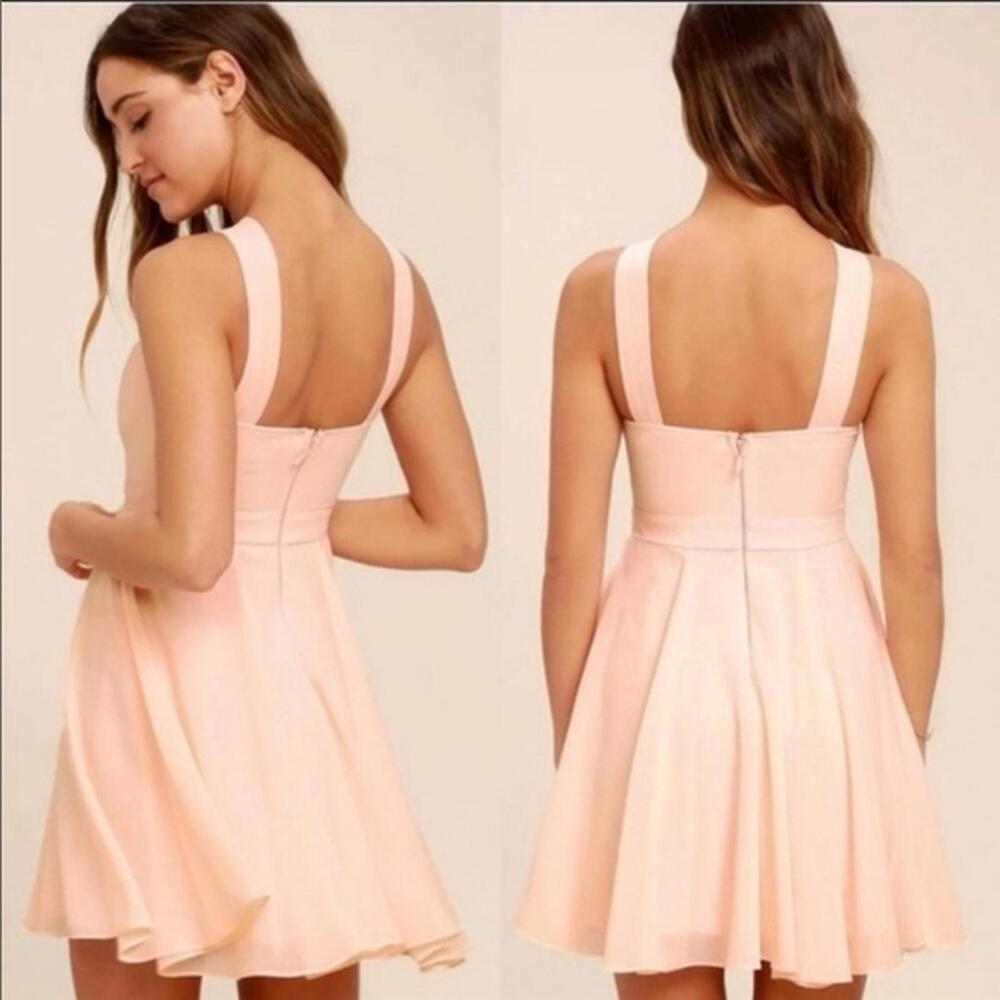 Lulus Dress xs